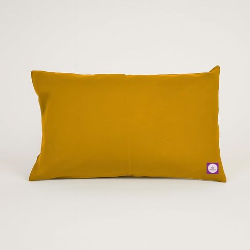 Yoga Pillow, Yoga Pillow for Meditation Practices, Versatile Meditation Bolster, Comfortable Floor & Kneeling Pillow, Iyengar yoga pilow - Comfort for Every Practice in Saudi Arabia