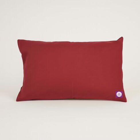 Yoga Pillow, Yoga Pillow for Meditation Practices, Versatile Meditation Bolster, Comfortable Floor & Kneeling Pillow, Iyengar yoga pilow - Comfort for Every Practice in Saudi Arabia