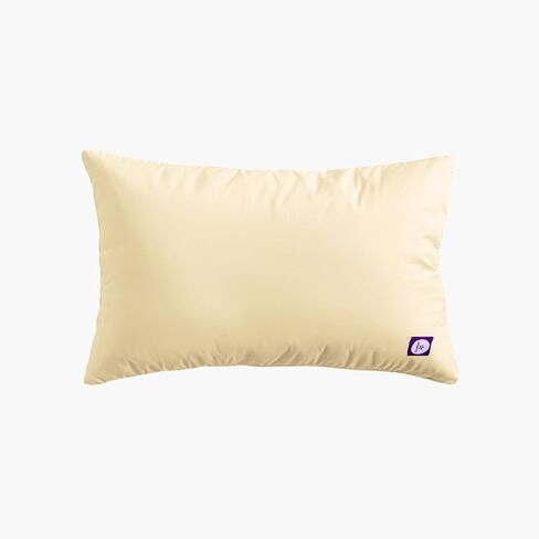 Yoga Pillow, Yoga Pillow for Meditation Practices, Versatile Meditation Bolster, Comfortable Floor & Kneeling Pillow, Iyengar yoga pilow - Comfort for Every Practice in Saudi Arabia
