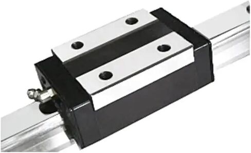 دليل خطي HHBL8I BRC15U0(BRS15B) كتلة GK in Kuwait