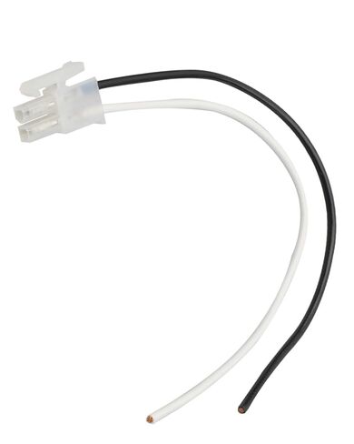 سلك بديل لإنذار الدخان مناسب لجهاز إنذار الدخان Google Nest Protect 120 فولت، ولا يناسب أجهزة Nest الأخرى in Kuwait