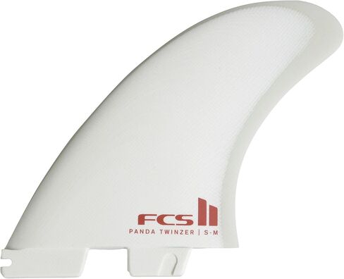 FCS II Panda Twinzer PG S-M Fins in Saudi Arabia