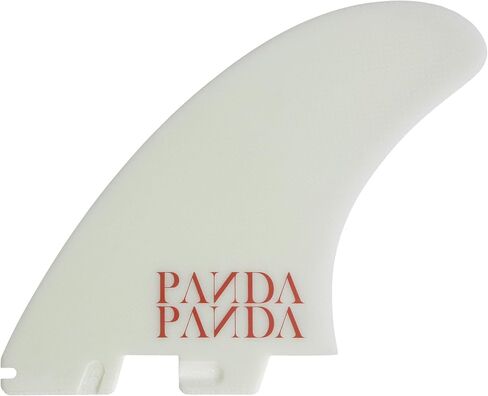 FCS II Panda Twinzer PG S-M Fins in Saudi Arabia
