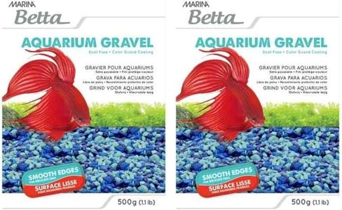 حصى ديكور مارينا، 1 رطل، اسود، 12396 in Kuwait