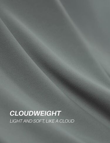 CRZ Yoga Cloudweight Mens قصيرة الأكمام القمصان البولو خفيفة الوزن رطبة الفتل الرياضية الزر غير الرسمي TIRTS GRAY SAGE X-LARGE in Saudi Arabia