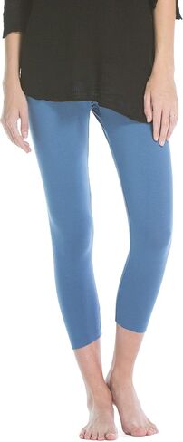 الصيادين لقيمة ecofabric كابري Legging. Lounge Legging (Navy ، XL) in Saudi Arabia