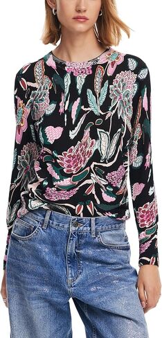 desigual المرأة الرائعة المرقاء الناعفة in Saudi Arabia