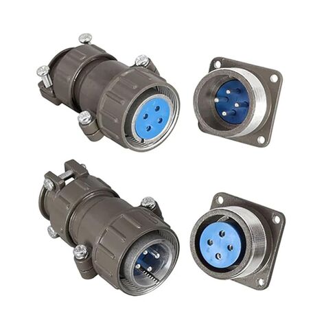 1 قطعة P20 2-Core P20K2Q P20J2Q P20K2S P20J2S لرسو السفن P20K2A P20J2A موصل 2Pin 2P 2core P20 عكس جبل الكوع (أرجواني فاتح) in Kuwait