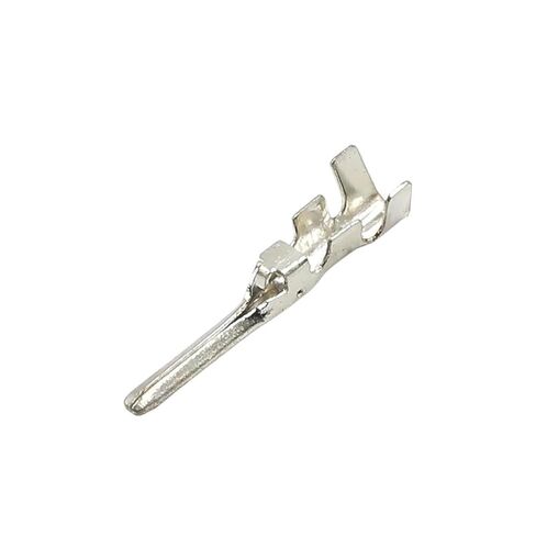 2 4Hole Automotive Waterproof Connector Rearview Mirror Wiring Harness Male and Female MX19002S51 2P 4P MX19004P51(Male 10pcs) in Saudi Arabia