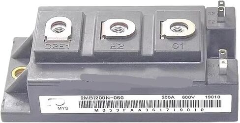 RRHVKXSGH 2MBI200N-120 وحدة IGBT in Saudi Arabia