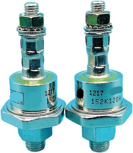 XROUTPWB 1PCS 152K120A Stud diode in Saudi Arabia