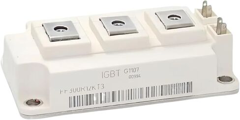 RRHVKXSGH FF300R12KT3 1200V 480A IGBT وحدة الطاقة IGBT وحدة FF300R12KT3HOSA1 FF300 R12KT3 FF300R12KT3 in Saudi Arabia
