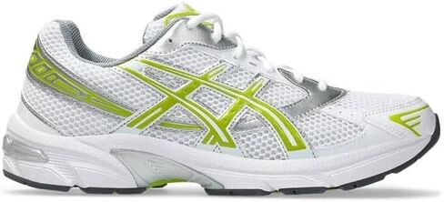 ASICS Men's Low-Top Sneakers in Saudi Arabia