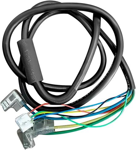 XBERSTAR Universal Scooter Motor Wire, High Sensitivity Motor Wire Accessory Compatible with Xiaomi M365 Pro Electric Scooter in Saudi Arabia