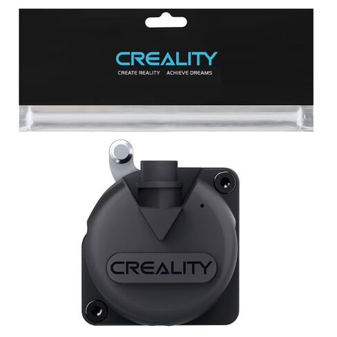 CREALITY HI Prouder Original for Hi 3D Printer Dual-Gear Drive 6.25: 1 نسبة تروس 80n Max Force Cutter و Filament Sensor مستقر الدقة متعددة الألوان in Kuwait