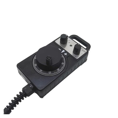 HC121 HC115 HC11D CNC عقارب مقبض مولد يدوي 5 فولت / 12 فولت (HC115) in Kuwait