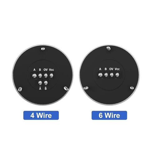 CNC Electronic Hand Wheel 60/80MM Manual Generator CNC Machine Tools Hand Wheel Machine Electronic Rotary Encoder(5V-100PPR-6Pins,60mm) in Saudi Arabia
