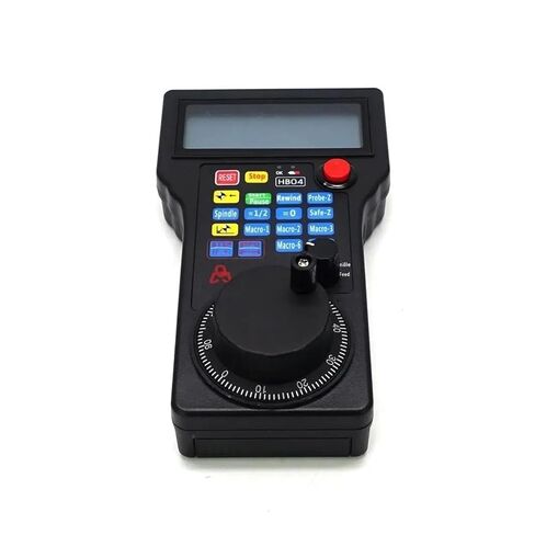 CNC 4 محور MPG عقارب قلادة 50PPR مولد التشفير البصري لجهاز التوجيه CNC in Kuwait