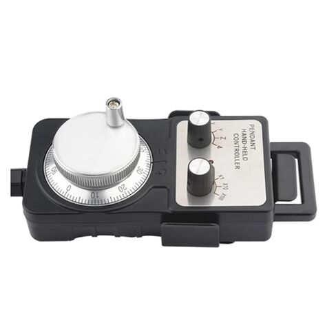 4-axis Pendant Handwheel 5V Manual Generator in Saudi Arabia