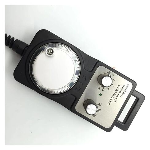 4-axis Pendant Handwheel 5V Manual Generator in Saudi Arabia
