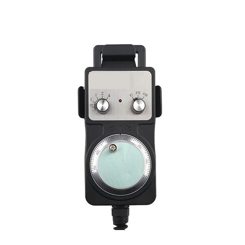 CNC Generator Trailer Handwheel 15-Pin Connector for CNC Machine(5) in Saudi Arabia