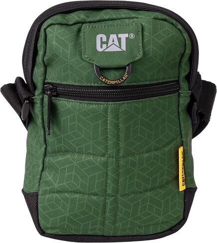 Caterpillar Backpacks, Green, Einheitsgröße in Saudi Arabia