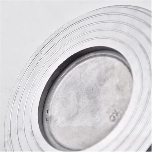 PBFHGLZSV 201 Stainless Steel H71W-16P Wafer Check Valve one-Way Valve Check Valve high Temperature Resistance 4 Minutes 6 Minutes 1 inch 2 inches(G8) in Saudi Arabia