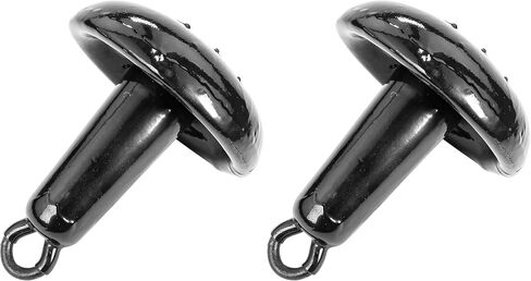 Camco 50093 8 رطل الفطر مرساة PVC مطلية ، 1 حزمة in Kuwait