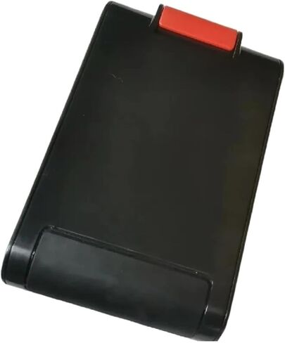 بطارية مكنسة كهربائية لاسلكية JFGTHJ، متوافقة مع Shark Ninja XBATR525DC، بطارية بديلة 2350 مللي أمبير في الساعة 18 فولت لجهاز Detect Pro IW3120 طاقة ليثيوم أيون طويلة الأمد in Saudi Arabia