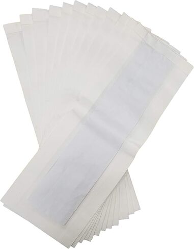 120 Bags for Eureka Style F&G Upright Vacuum Cleaner F G Sanitaire Commercial in Saudi Arabia