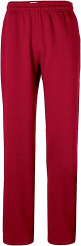 Soffe Mens Mens Premiere Pocket Fleece Sweatpant, Graded 33" Inseam in Saudi Arabia