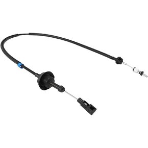 Throttle Body Accelerator Cable For 1994 1995 1996 1997 1998 dodge Ram 2500 3500 Cummins Diesel 04897406AA 12 Valve Turbo Diesel
