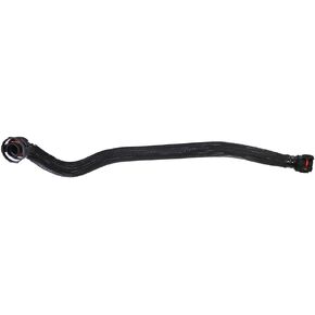 Lower Breather Hoses For BMW 2008-2014 550i 650i 750i 550i X5 X6 Replacement number # 11157575640