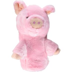 Daphne's Pig Headcovers, Pink