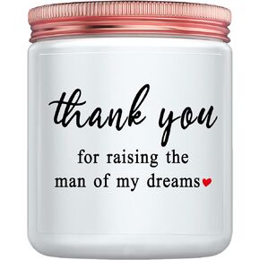 Mom Gifts, Birthday Gifts for Mom, Funny Mother's Day Christmas Gifts for Mom from Daughters and Son, Unique Mom Candles Gifts for Women