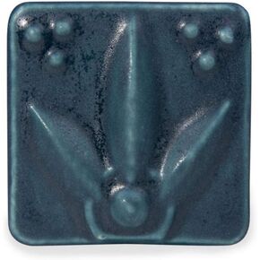 Amaco Satin Matte Glaze - SM-29 Blue Green