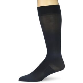 Medline Curad MDS1701CBH Knee-High Compression Hosiery, 15-20 mmHg