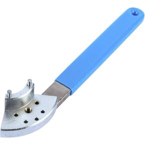 8MILELAKE Tension Adjuster Pulley Wrench Tool Engine Timing Belt Tool