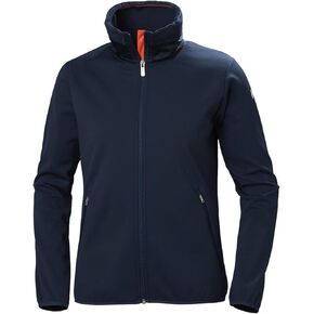 Helly-Hansen Women's Naiad Breathable Fleece Jacket