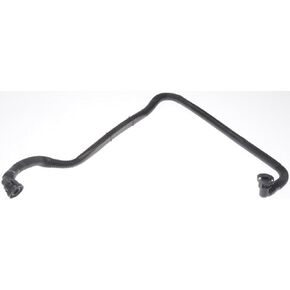 Dorman 46068 Crankcase Breather Tube Compatible with Select Audi/Volkswagen Models