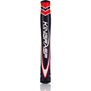 مقبض Lehui Golf Putter Grip، 2.0/3.0 نسيج سطحي متقدم يعمل على تحسين ردود الفعل والضغط على تقليل ضغط القبضة مع تصميم متوازي فريد من نوعه