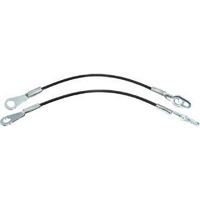 APDTY 25838260 Tailgate Cable Set