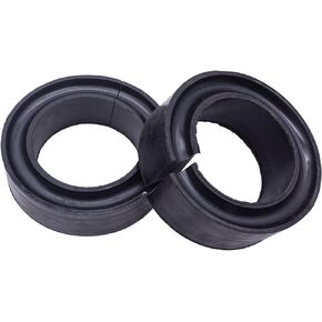 ATV Coil Spring Spacer 2872655,Snow Plow Coil Spring Spacer Kit Compatible with Polaris Sportsman Scrambler