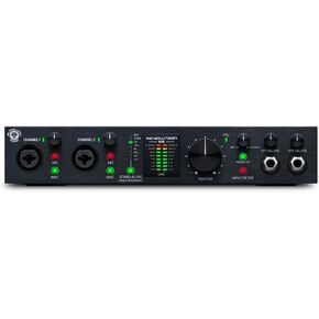Black Lion Audio Revolution 6x6 USB C Audio Interface