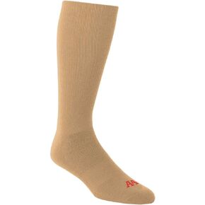 Performance Moisture Wicking Tube Sock, All Sports: Baseball, Softball, Soccer, Volleyball, Basketball