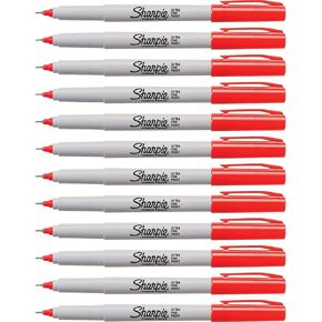 Sharpie Precision Ultra-fine Point Markers