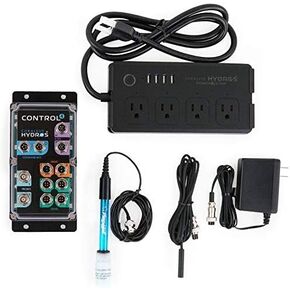 مجموعة Coralvue HYDROS Control 4 Aquarium Starter Pack in Kuwait