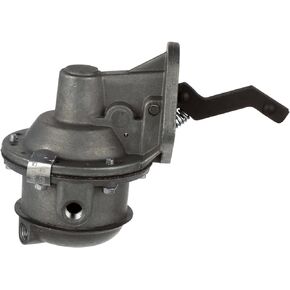 Carter Fuel Systems Mechanical Fuel Pump System Automotive Replacement (M3296)
