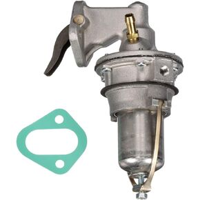Carter Fuel Systems Mechanical Fuel Pump System Automotive Replacement (M60032)