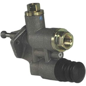 Carter Fuel Systems Carter Mechanical Fuel Pump Automotive Replacement (M73104)